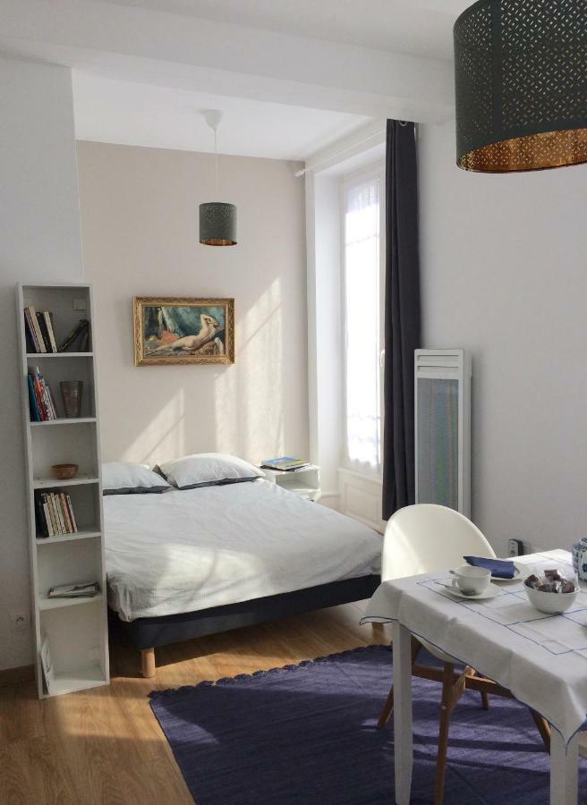 Lola Apartment Strasbourg Bagian luar foto