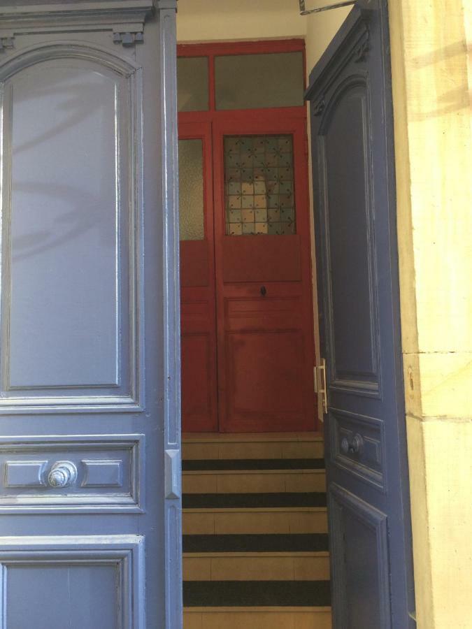 Lola Apartment Strasbourg Bagian luar foto