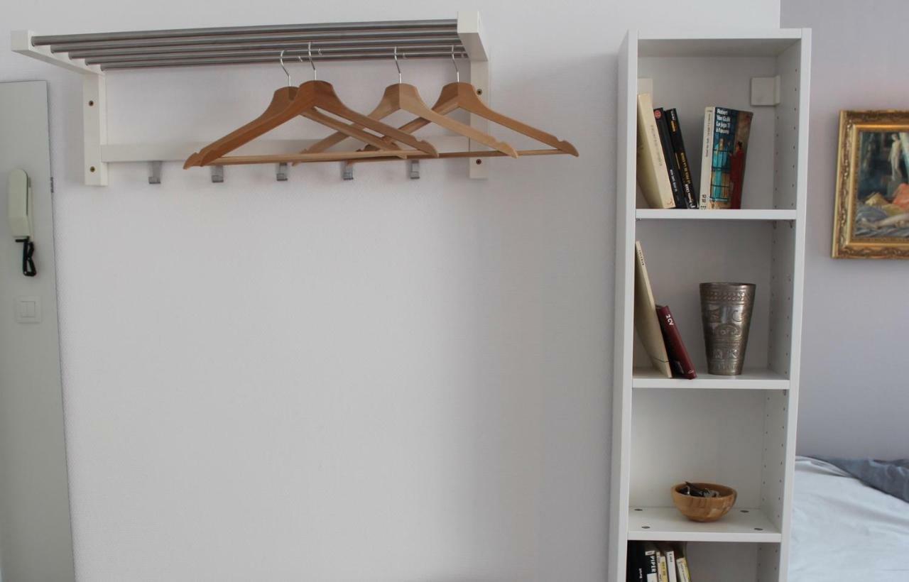 Lola Apartment Strasbourg Bagian luar foto