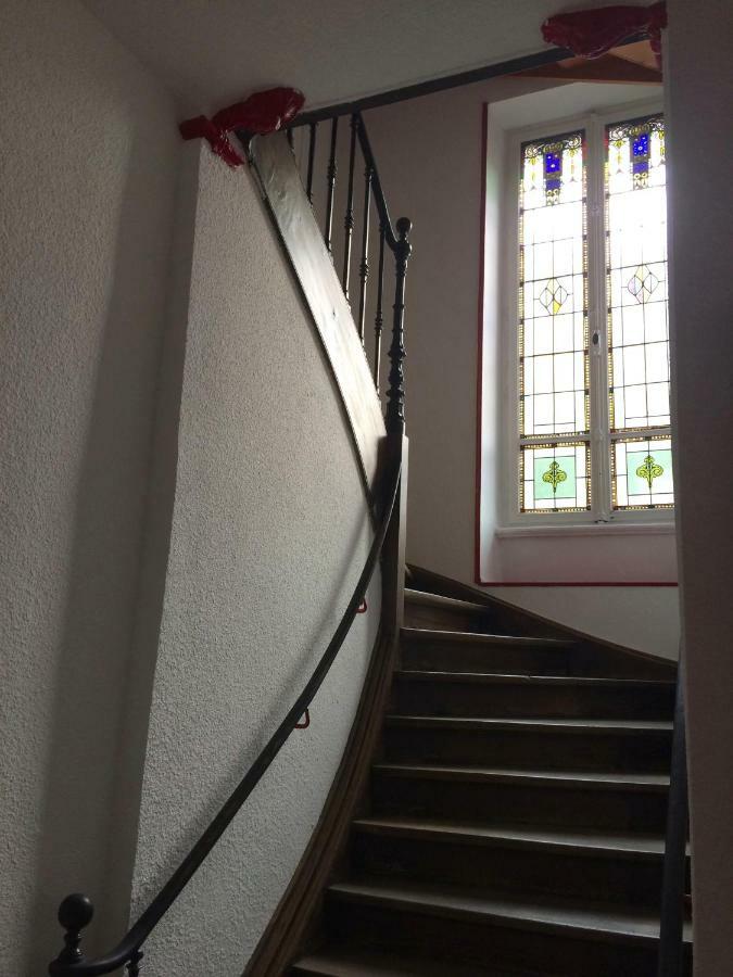 Lola Apartment Strasbourg Bagian luar foto
