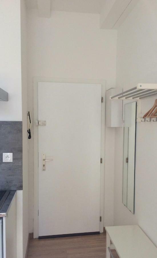Lola Apartment Strasbourg Bagian luar foto